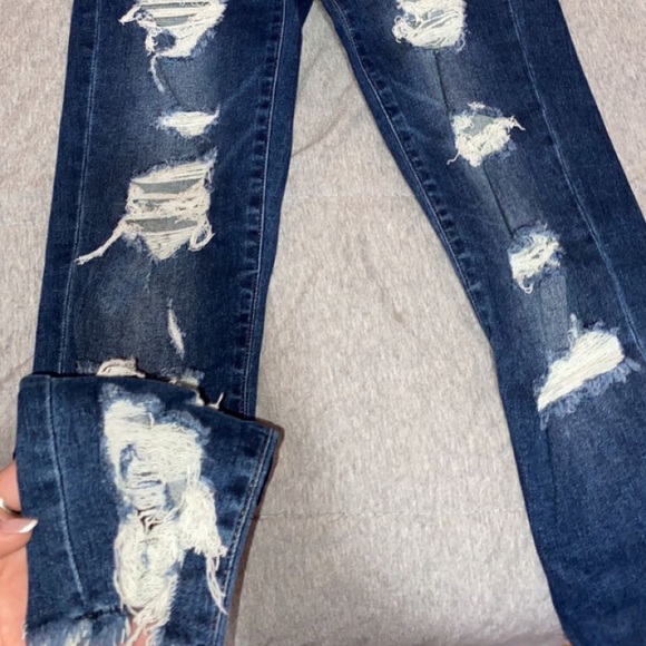 American Eagle jeans - Picture 2 of 2